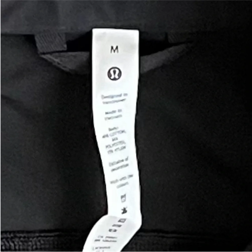 Lululemon Glyde 2-in-1 Adaptable Jacket - Picture 10 of 11